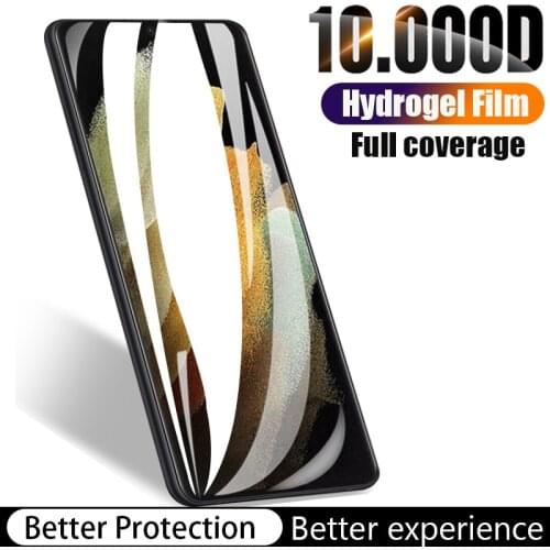 OYIOM Screen Protectors For Samsung Galaxy S21 Ultra