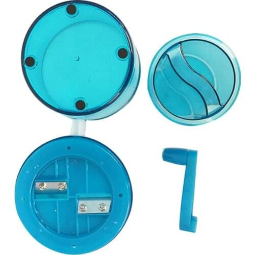 Portable Manual Ice Cone Maker Crusher Chopper Crushed Machine Hand Kitchen Tool ustensiles bar barware