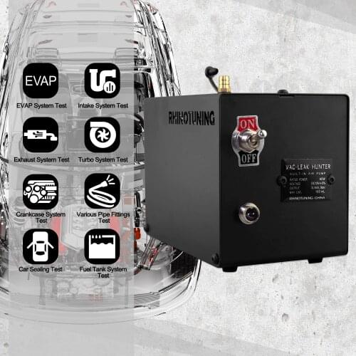 Rhino Tuning Diagnostic Devices