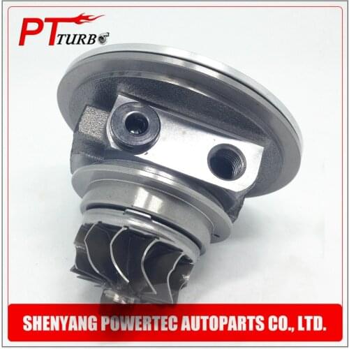 Turbocharger chra For Mazda 3/6 2.3L 260 HP DISI NA Engine Petrol Turbo 2007-2010 L3Y31370ZC L3Y11370ZC turbine K0422-582