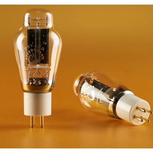 PSVANE tube HIFI 2A3C 2A3 vacuum tube original factory accurate matching