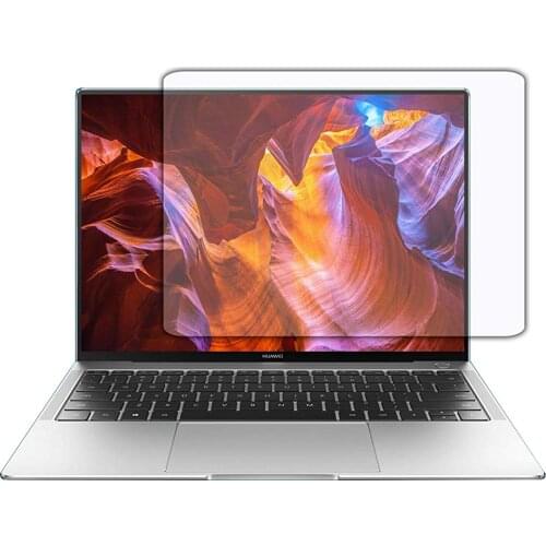 Tempered Glass For Huawei MateBook 14 2019 Screen Protector Film Matebook 14" X Pro E 12 for Huawei magicbook 13.9 15.6 D