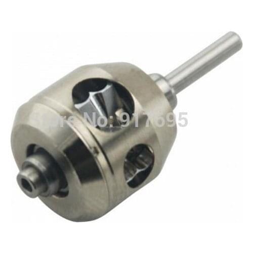 Completed Rotor Competable With NSK NCH-SU03 Standard Push Button Catridge