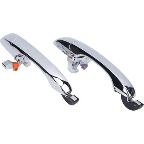 Zerone Car Door Handles