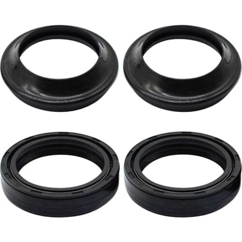 36*48*11 / 36 48 11Motorcycle parts Front Fork Damper Oil Seal for Kawasaki EL250 EL 250 Eliminator EX250 EX 250 F Ninja 250R
