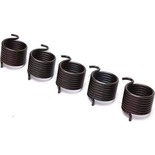 5pcs/set 40-5 Brush Cutter 43CC Grass Trimmer Easy Starter Bearing Covers Repair
