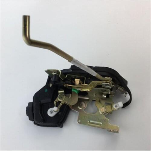 6105160U8010 JAC J3 Fornt Right Door Lock Block 6105160U8010