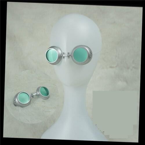 Anime Jujutsu Kaisen Nanami Kento Cosplay Eyeglasses Anime Eye Glass Halloween Carnival Costume Accessory