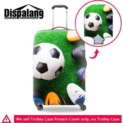 Dispalang Accessories For Suitcases