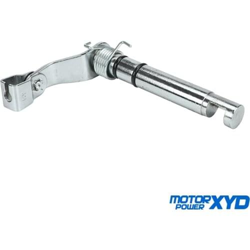 Motorcycle 150cc Engine Clutch Push Axle Lever Fit For lifan 1P56FMJ 150 150cc Horizontal Kick Starter Engines Dirt Pit Bikes pa