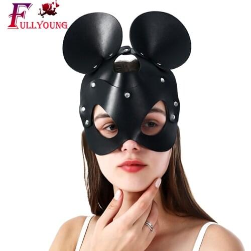Carnival Masks Fullyoung China