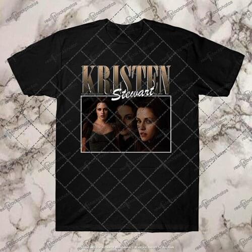 Kristen Stewart Bella Swan Shirt Tshirt T Shirt Tee