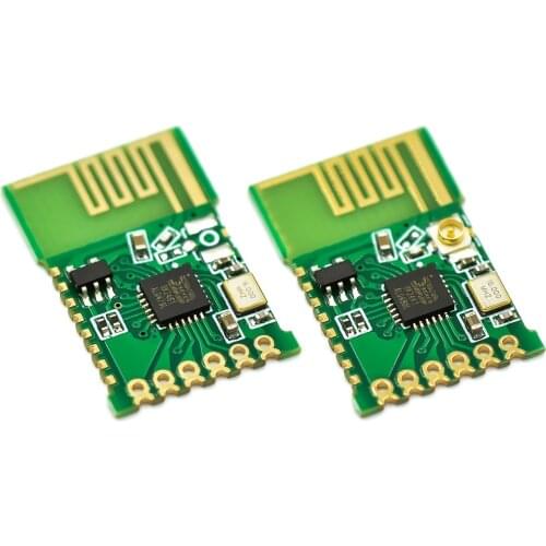 JDY-41 2.4g module Wireless serial port module 2.4g Remote control switch serial port transparent transmission