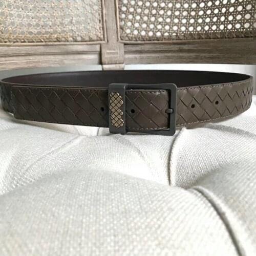 L Eternal Men's Belts