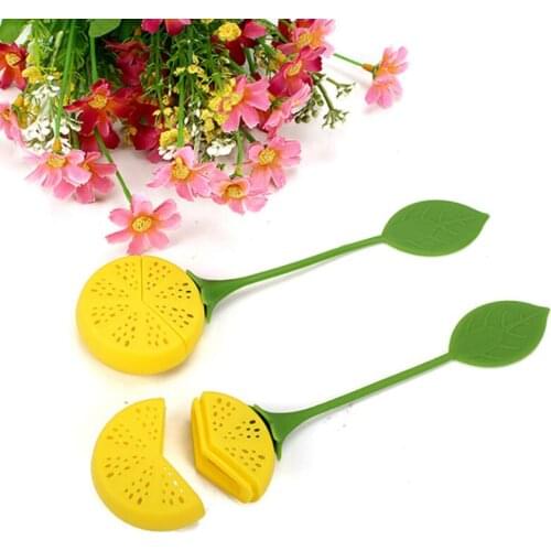 Silicone Tea Strainers Linxikeji China