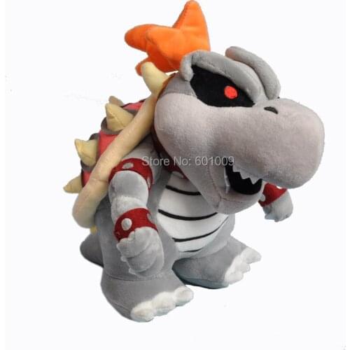 3D Dry Turtle Plush Soft Toy Doll Teddy 10" Retail