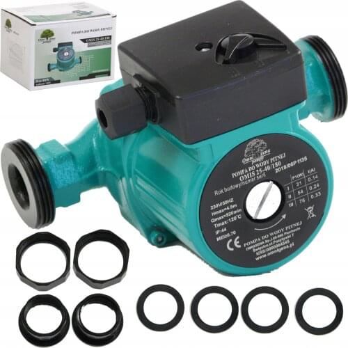Omnigena Home And Garden Products