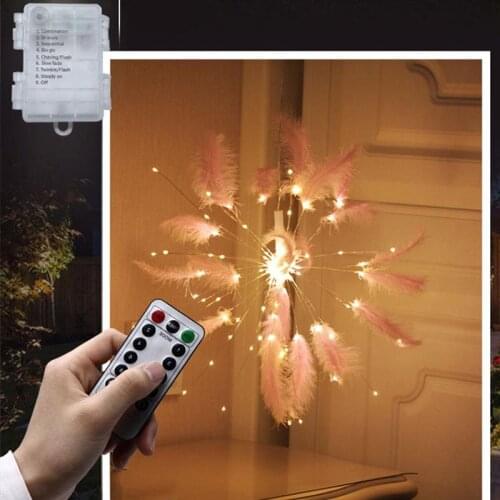 Ourseti LED Fireworks