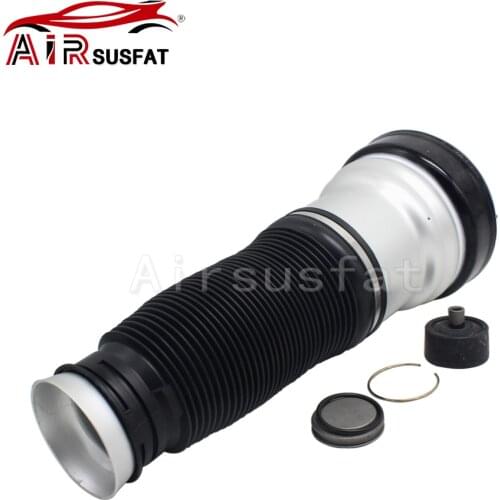 Airsusfat Air Suspension Spring Bag For Mercedes W220 S Class 1999-2006 Front Right or Left Air Spring 2203202438 2203205113