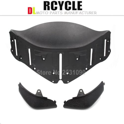 Motorcycle Windscreen Stent For Honda Goldwing 1800 GL1800 03 04 05 06 07 08 09 15