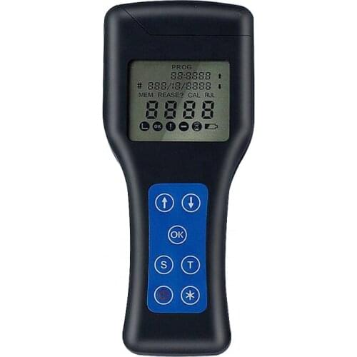 CE and ISO certificated portable ATP bacteria meter ATP machine testing swabs with accurate data