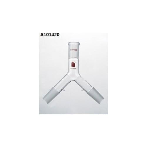 A101420 synthware, Adapter, connecting, Joints:14/20