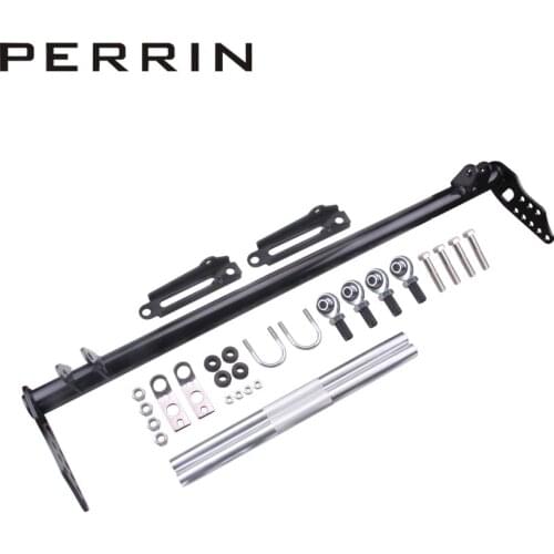 Traction Bars for honda Civic Integra B16 B18 B-Series 92-00