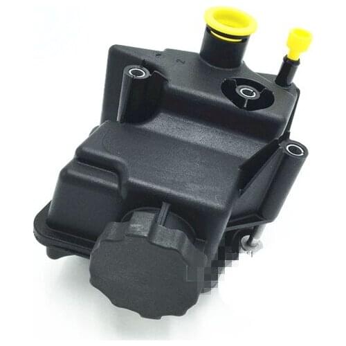 Car Steering booster oil can ML320mer ced es-be nzML400 R300 CLS63 E320 S500 S E R ML GL level Directional machine oil tank