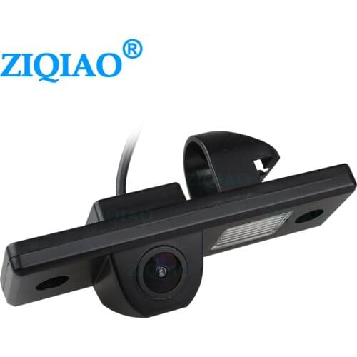 ZIQIAO for Chevrolet Epica Lova Aveo Captiva Lacetti Matiz HHR Cruze HD Rear View Camera HS014