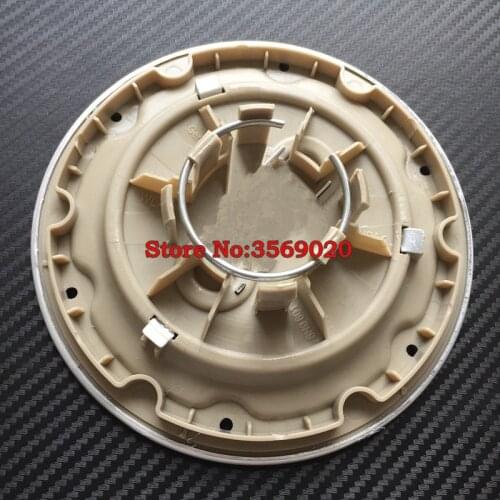 20pcs 146mm Car Wheel Center Cap Car Emblem Car Badge A4 A6 A8 TT Cars,8N0601165A, 8N0 601 165 A