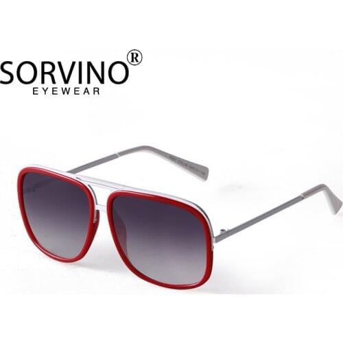 2021 Luxury Oversize Square Sunglasses Women Vintage Double Bridge Brand Design Korean Simple Style Sun Glasses Outdoor Female