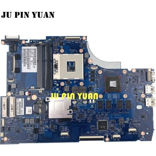 720567-001 For HP ENVY SELECT 15-J 15T-J000 Laptop Motherboard 6050A2548301-MB-A02 720567-501 All functions fully Tested
