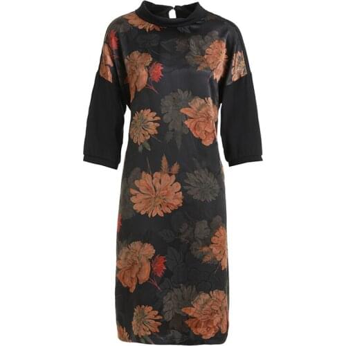 Gowani Loose Summer Dresses