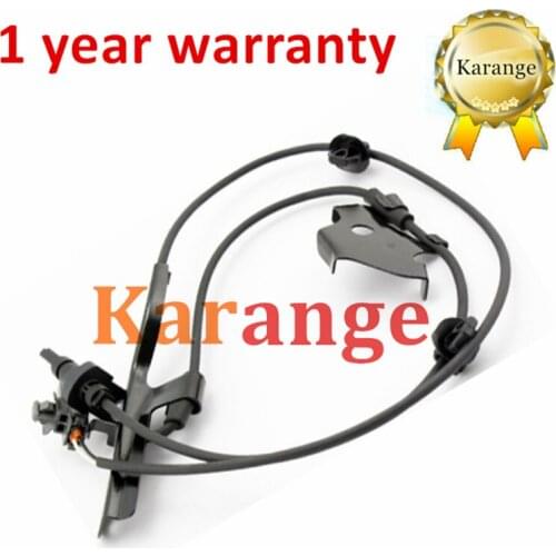 Датчики ABS Karange China At AliExpress