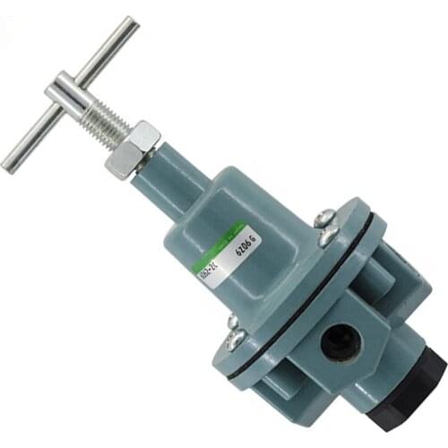 6062-2C 6Z06G Tolerance Valve Capacity Regulating Valve for Fusheng Screw Compressor