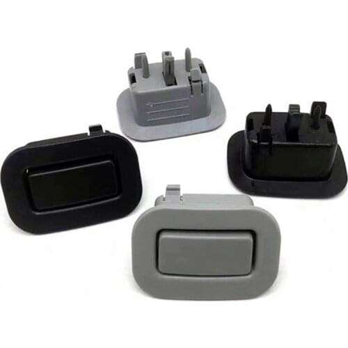 64328AG001 64328AG011 For Subaru Forester 2009 2010 2011 2012 2013 Rear Left Right Seat Recliner Button Black / Grey