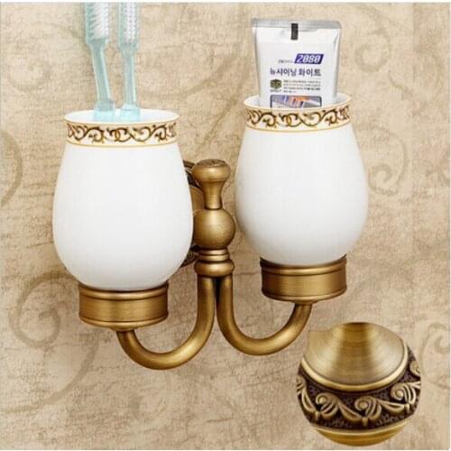 Стаканы для зубных щёток Mike&Jake China At AliExpress