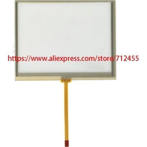 New Compatible Touch Screen Digitizer 1302-x801/04 with Extension cord