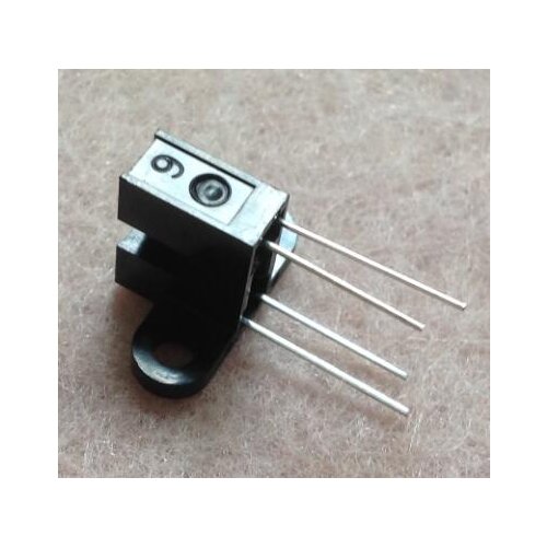 Genuine SWF Sunstar embroidery machine spare parts - Half turn sensor without cable, 25033EL-UK06, 08102300B000 store 736750