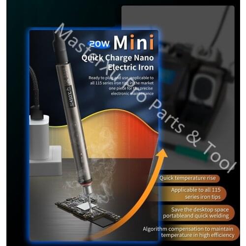 JC JCID V1S For Earpiece Flex Failure iPhone 8G/8P 8Plus Repair Face ID Truetone Data Problem