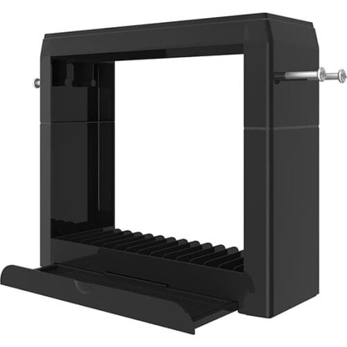 CD discs Multifunctional Storage Stand kit for Switch Switch LITE Game Accessories for Switch Switch lite Game Disk Stand kit