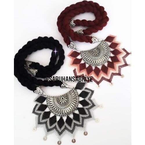 Poyraz Global Necklaces