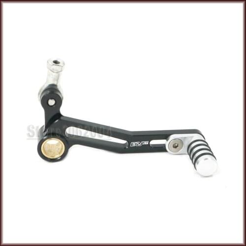 For YAMAHA YZF R3 YZF-R3 YZFR3 2015-2016 Motorcycle Accessories Adjustable Gear Shift Lever Shifter Pedal CNC