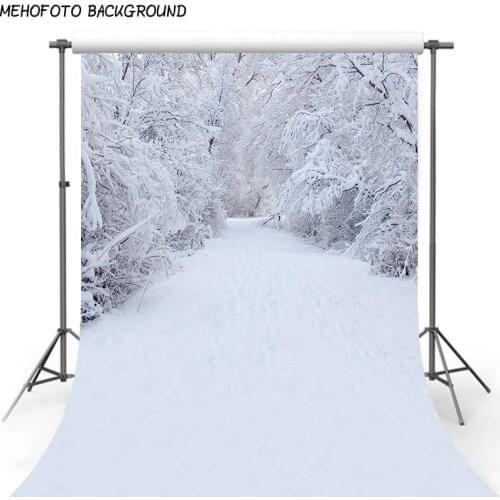 Christmas Background Backdrop Fireplace Tree Winter Snow Window Interior Baby Birthday Photography Background For Photo Studio