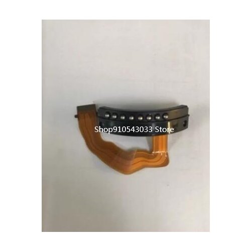 95%New Bayonet Mount Contactor 18-55 Flex Cable with contacts For Nikon AF-S for 18-55mm VR II camera lens repair part