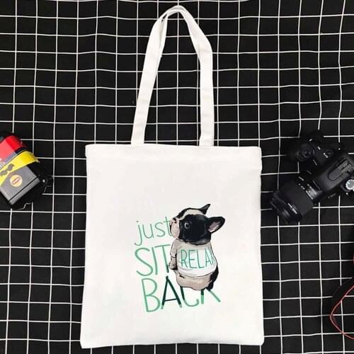 High Quality Tote Bag Womens Bag Reusable Handbags Eco-friendly Handbag Foldable Shoulder Bags Shoppers Special Purpose Luggage