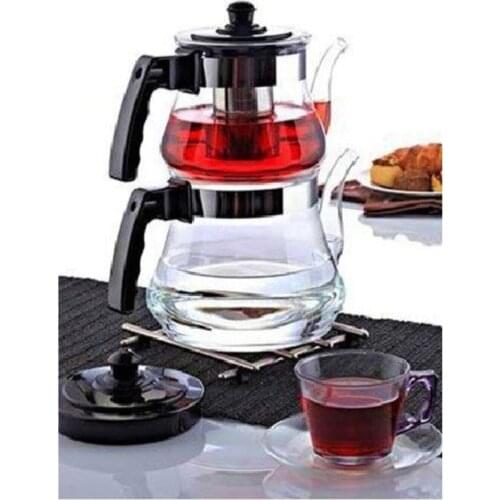 Trend Optimum Tea Utensils