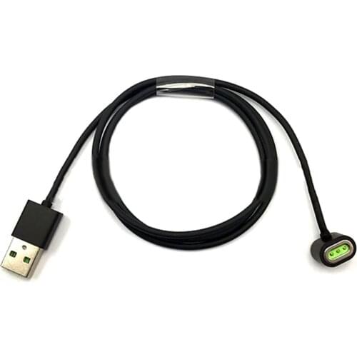 USB Charging Cable Power Supply for Razer Nabu Watch Accessories