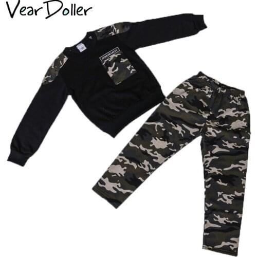 Спортивные костюмы для мальчиков VearDoller China At AliExpress