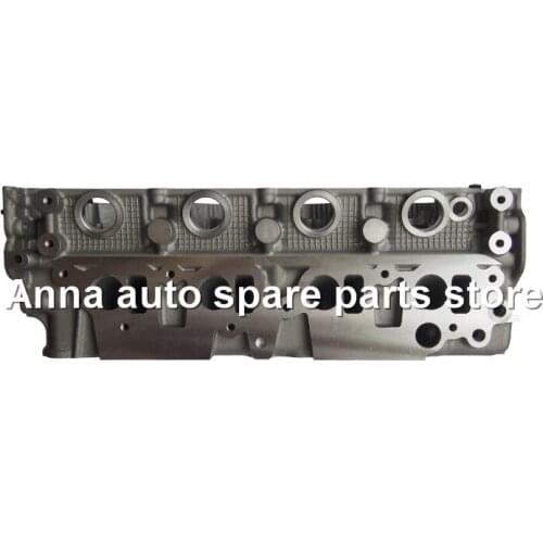 YD25 AMC908505 Cylinder Head for Nissan NARAVA D22 Cabstar Hardbody Tino 2199cc 2.2 2488cc 2.5 DTI 16V 1998-2005